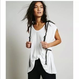 NEW Free People Harness